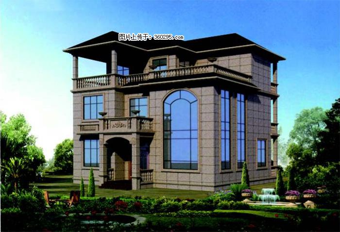 EPS工程案例(1) - 西宁三象EPS建材 xn.sx311.cc