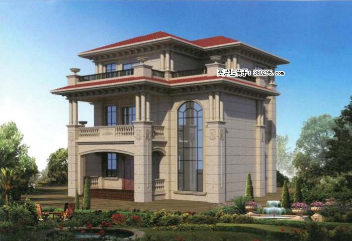 EPS工程案例(3) - 西宁三象EPS建材 xn.sx311.cc