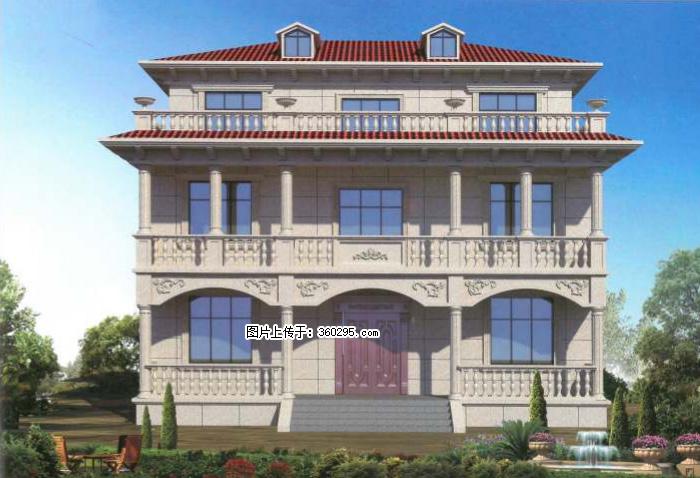 EPS工程案例(4) - 西宁三象EPS建材 xn.sx311.cc