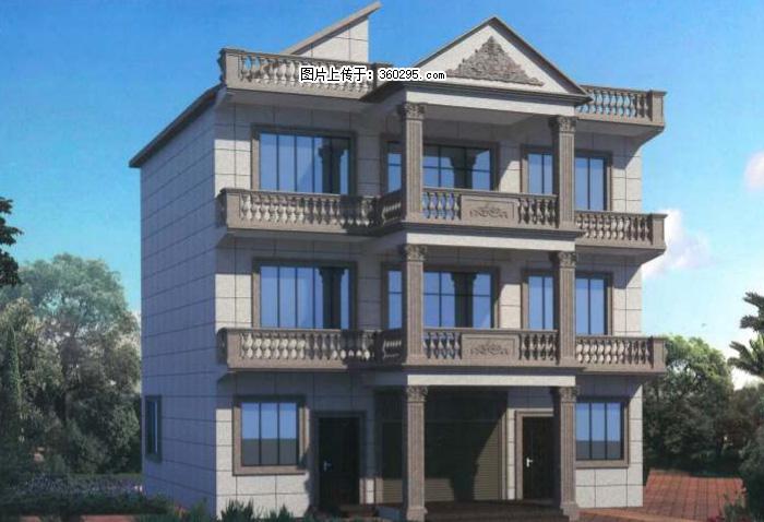 EPS工程案例(5) - 西宁三象EPS建材 xn.sx311.cc